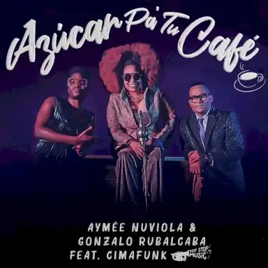Azúcar pa' tu café