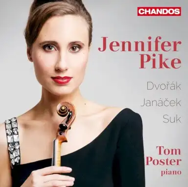 Works for Violin and Piano