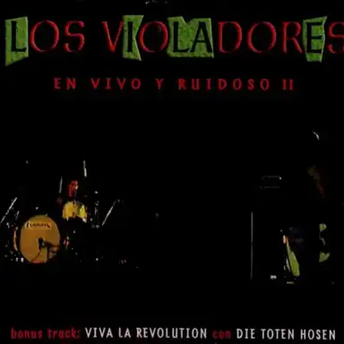 En vivo y ruidoso II