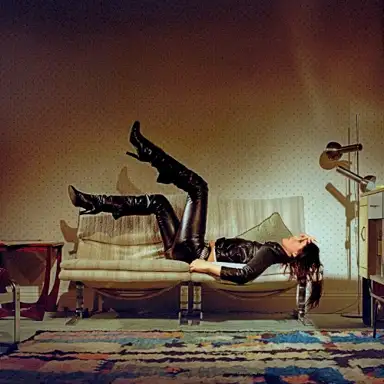The Sofa