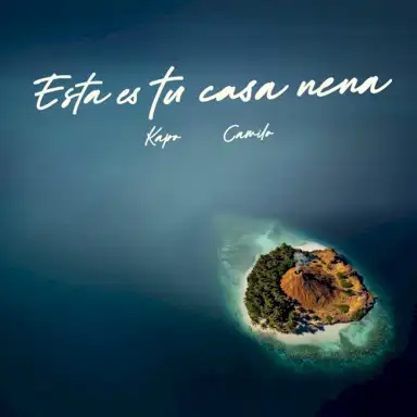 ESTA ES TU CASA NENA