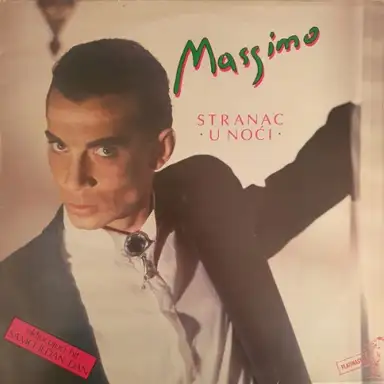 Stranac u noći