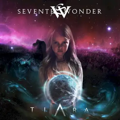 Tiara’s Song (Farewell, Pt. 1)