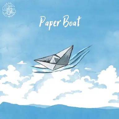 Paper Boat