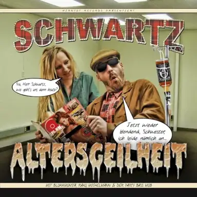 Altersgeilheit