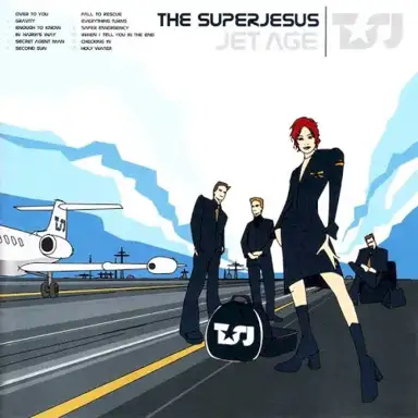Jet Age