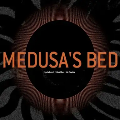 Medusa's Bed