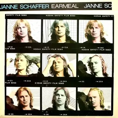 Earmeal