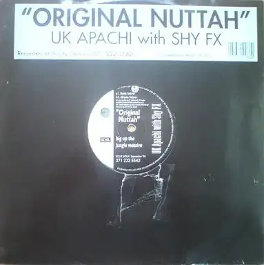 Original Nuttah