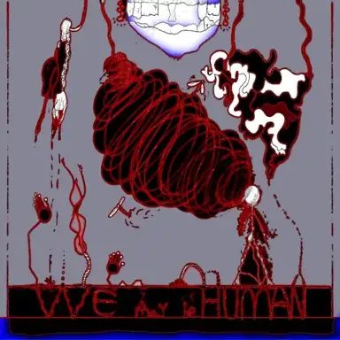 We May Be Human