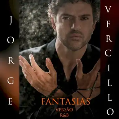 Fantasias (Versão R&B)