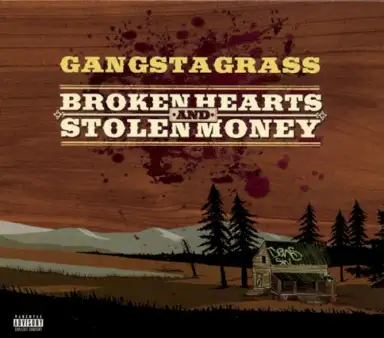 Broken Hearts and Stolen Money