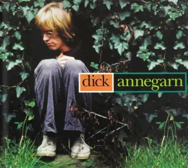 Dick Annegarn
