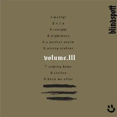 Volume 3
