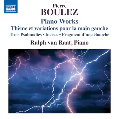 Piano Works