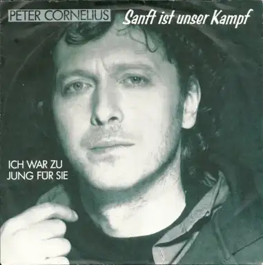 Sanft ist unser Kampf