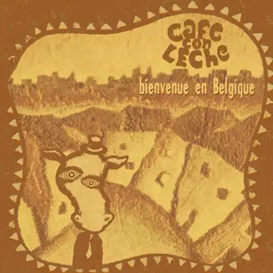 Bienvenue en Belgique