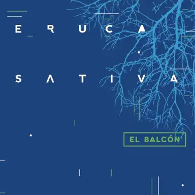 El balcón