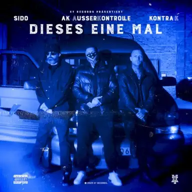Dieses eine mal