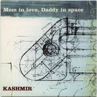 Mom in Love, Daddy in Space