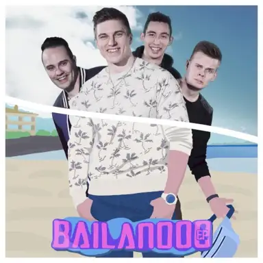 Bailandoo