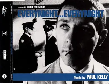 Everynight... Everynight