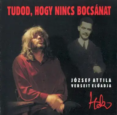 Tudod, hogy nincs bocsánat