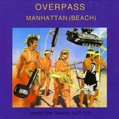 Manhattan (Beach)