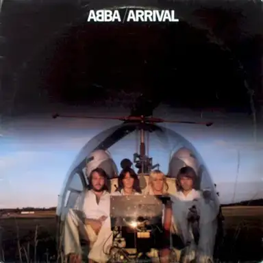 Arrival