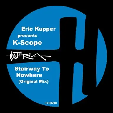 Stairway to Nowhere