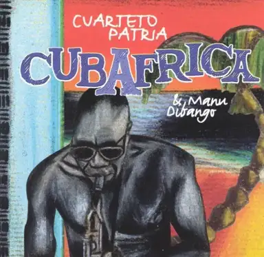 CubAfrica
