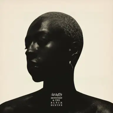 Devotion & the Black Divine
