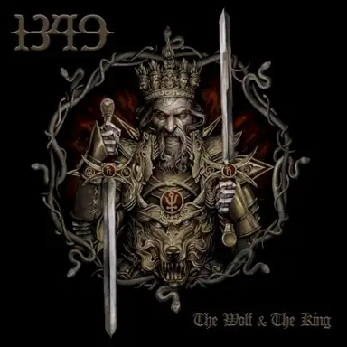 The Wolf & The King