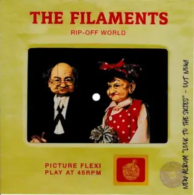 Rip-Off World