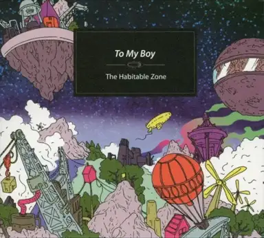 The Habitable Zone