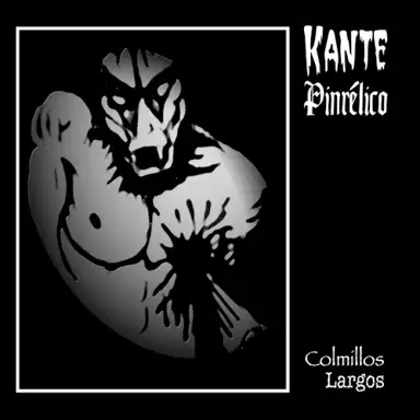 Colmillos largos