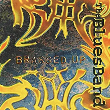 Brassed Up