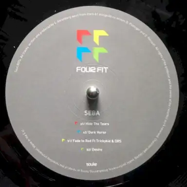 Four:Fit EP 07