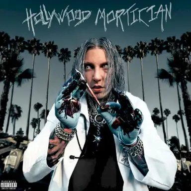 Hollywood Mortician