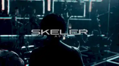 Acid Rain (Skeler Remix)