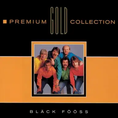 Premium Gold Collection