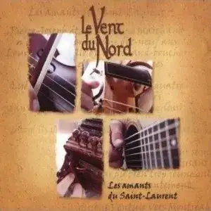 Les Amants du Saint‐Laurent
