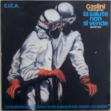 La salute non si vende