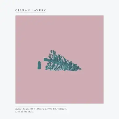 Have Yourself a Merry Little Christmas (live at the Mac)
