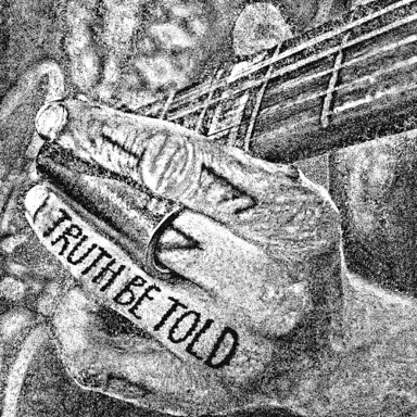 Truth Be Told EP