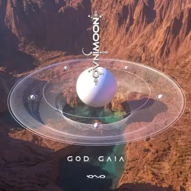 God Gaia