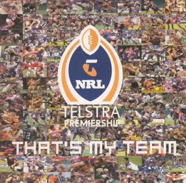 That's My Team