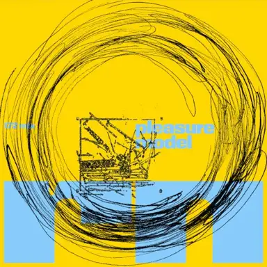 Pleasure Model (ring noord 172 mix)