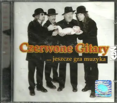 Jeszcze gra muzyka