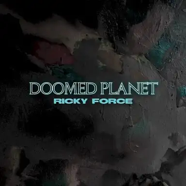 Doomed Planet